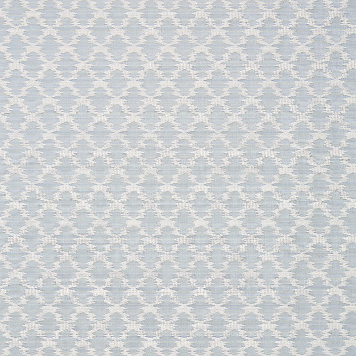 Scalamandre: Samarinda Ikat SC 0005 27035 Sky