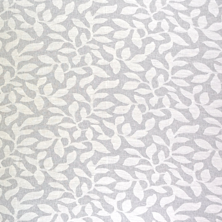 Scalamandre: Arbre Linen Sheer SC 0001 27042 Ivory