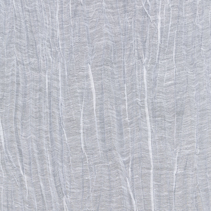 Scalamandre: Pleated Linen Sheer SC 0001 27052 Cloud