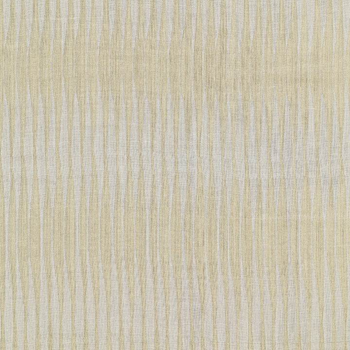 Scalamandre: Aurora Sheer SC 0002 27055 Gold