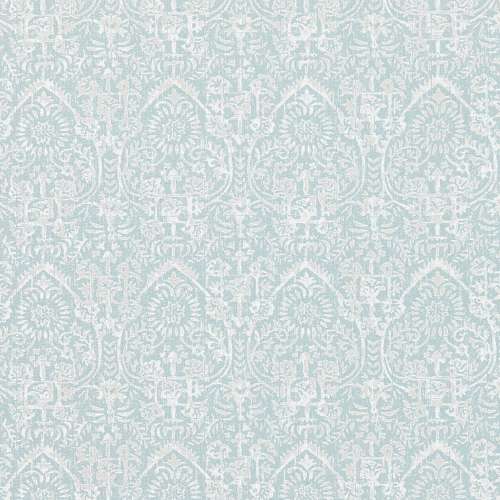 Scalamandre: Sarong SC 0002 27058 Surf