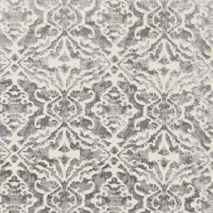 Scalamandre: Palazzo Velvet SC 0002 27084 Nickel