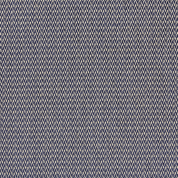 Scalamandre: Cortona Chenille SC 0009 27104 Indigo