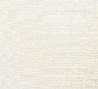 Scalamandre: Toscana Linen SC 0001 27108 Blanc