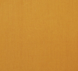 Scalamandre: Toscana Linen SC 0024 27108 Tangerine