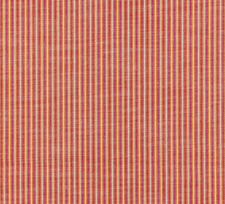 Scalamandre: Tisbury Stripe SC 0004 27109 Mango