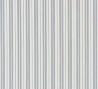 Scalamandre: Devon Ticking Stripe SC 0003 27115 Mineral