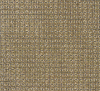 Scalamandre: Floret Embroidery SC 0004 27133 Smoky Quartz