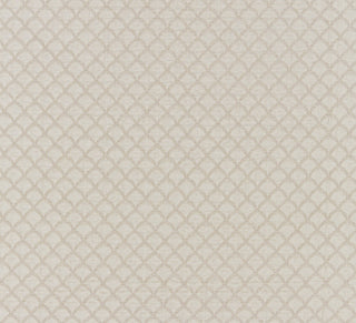 Scalamandre: Scallop Weave SC 0001 27137 Oyster