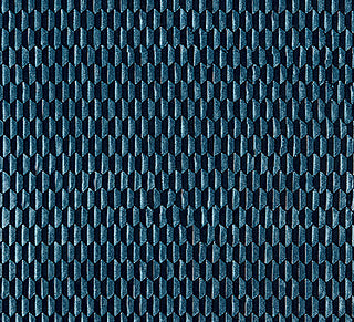 Scalamandre: Allegra Velvet SC 0004 27184 Sapphire