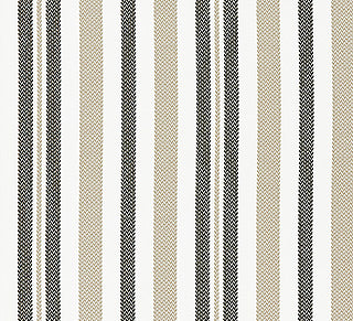 Scalamandre: Santorini Stripe SC 0003 27188 Smoke