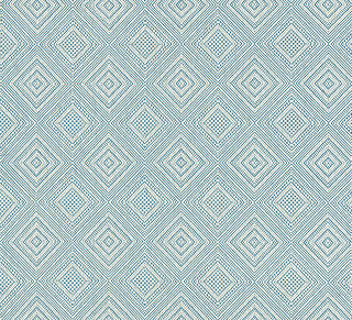 Scalamandre: Antigua Weave SC 0003 27197 Sky