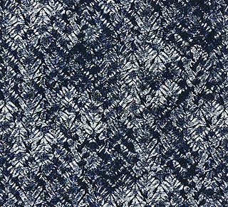 Scalamandre: Fiji Weave SC 0004 27199 Indigo
