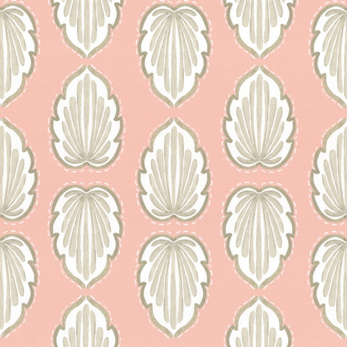 Stout: Palmer W7841-4 Blossom