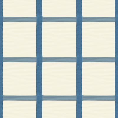 *Kravet: Ribbon Play 33078.5.0 Blue Sky