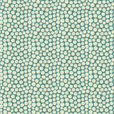 Jeffrey Alan Marks for Kravet: Cilia 33410.1635.0 Cyan*