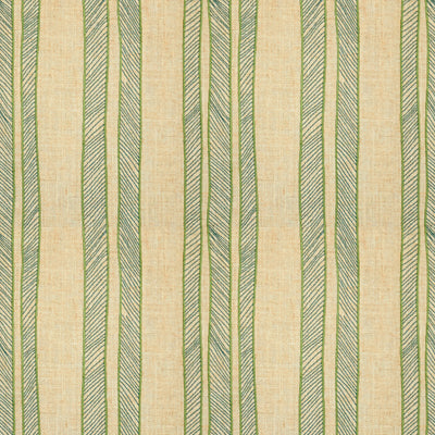 Jeffrey Alan Marks for Kravet: Cords 33430.316.0 Grass