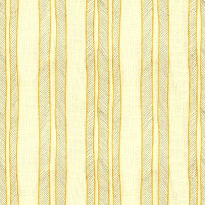 Jeffrey Alan Marks for Kravet: Cords 33430.411.0 Sunny