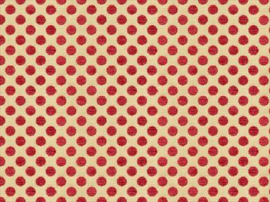 Kate Spade for Kravet: Posie Dot 34070.716.0 Lipstick