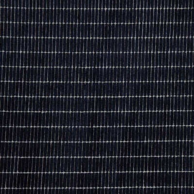 Kravet: Boarding Pass 34106.50.0 Ink