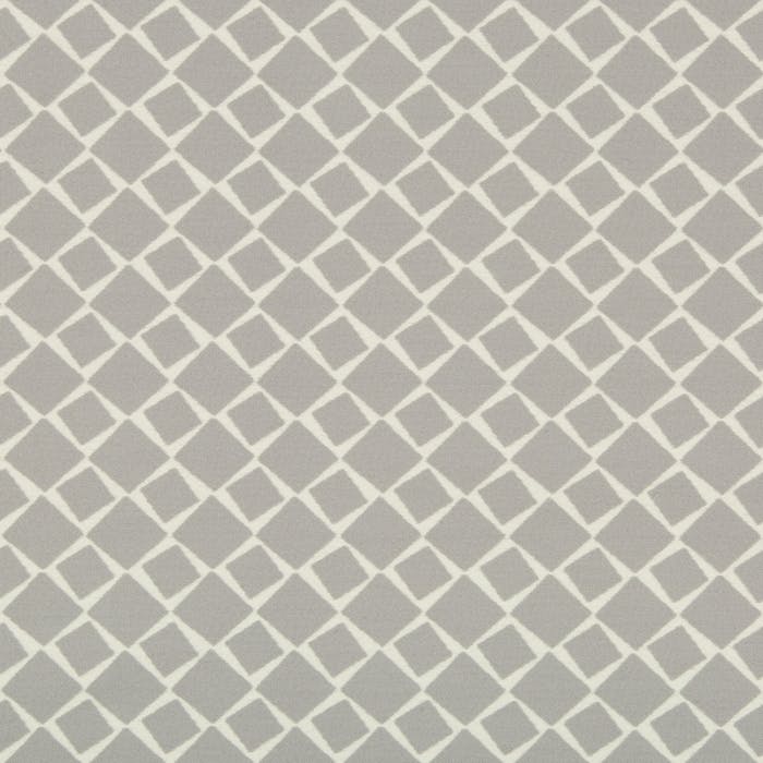 *Kate Spade for Kravet: Diamondedge 35356.11.0 Grey