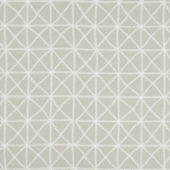 Kate Spade for Kravet: X-Squared 35362.11.0 Grey*