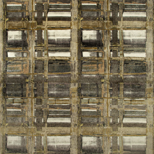 Linherr Hollingsworth for Kravet: Bold Strokes 35896.411.0 Hazel