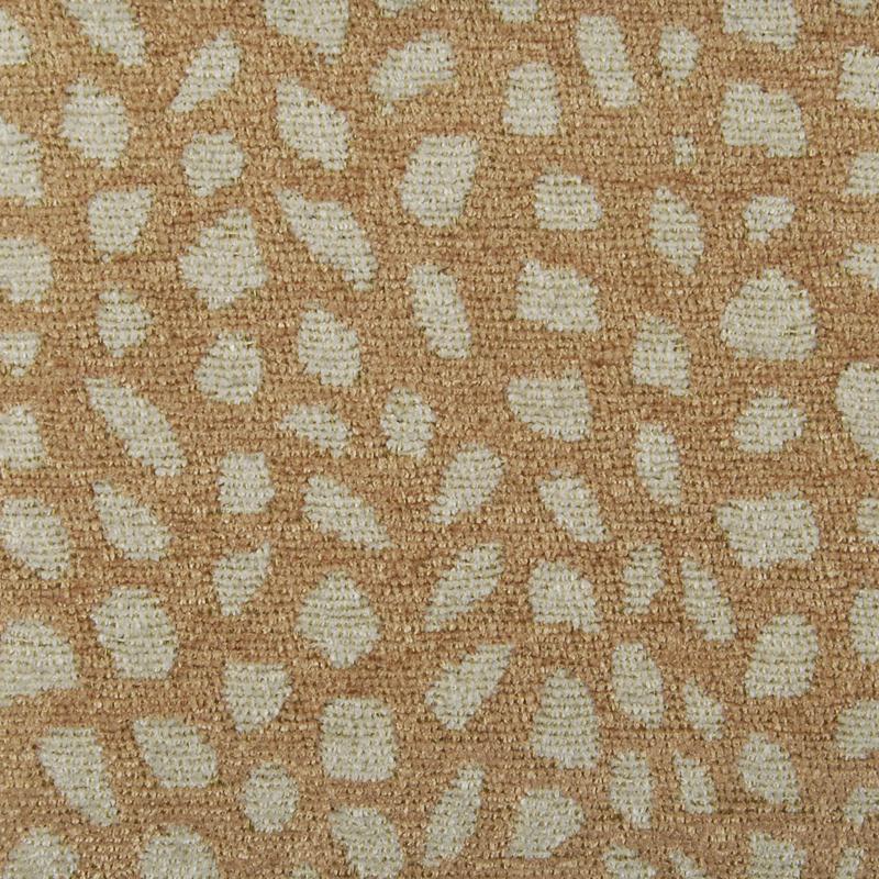 *Duralee: 36159-680 Aqua/Cocoa