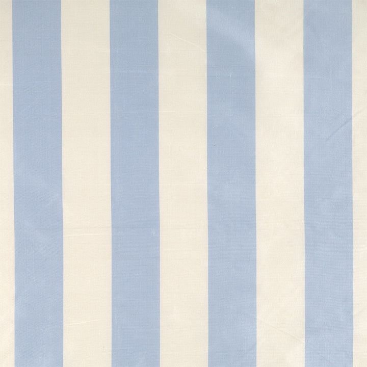 Scalamandre: Cornwall Stripe SC 0004 36196MM Blue & Cream