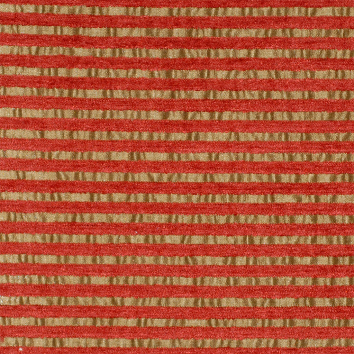 Scalamandre: Senegal CL 0005 36270 Red, Brown