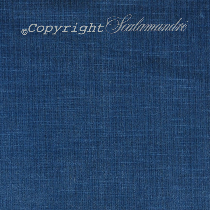 Scalamandre: Upcountry SC 0009 36287 Sapphire