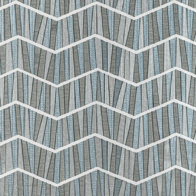 Kravet: Right Angles 36352.15.0 Chambray