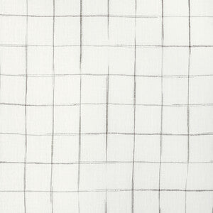 Jeffrey Alan Marks for Kravet: Ennis Check 36375.11.0 Charcoal