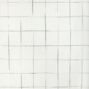 Jeffrey Alan Marks for Kravet: Ennis Check 36375.31.0 Grass