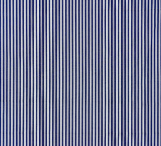 Scalamandre: Kent Stripe SC 0014 36395 Navy