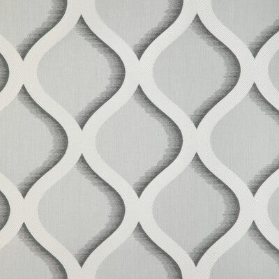 Candice Olson for Kravet: Shadow Boxer 36789.21.0 Silver