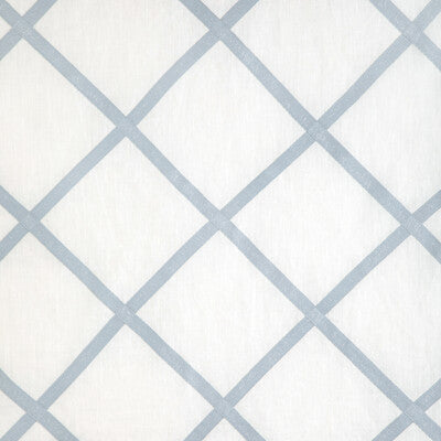 Candice Olson for Kravet: Crisscross Luxe 36806.5.0 Seamist