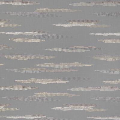 Candice Olson for Kravet: Constant Motion 36819.11.0 Pewter