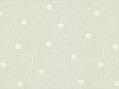 Kate Spade for Kravet: Scatter Dot 4095.1.0 Ivory