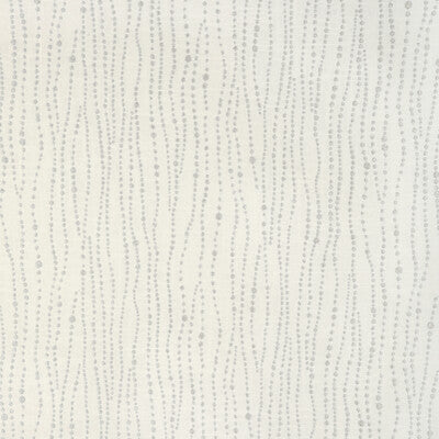 Candice Olson for Kravet: Denali 4192.1101.0 Silver