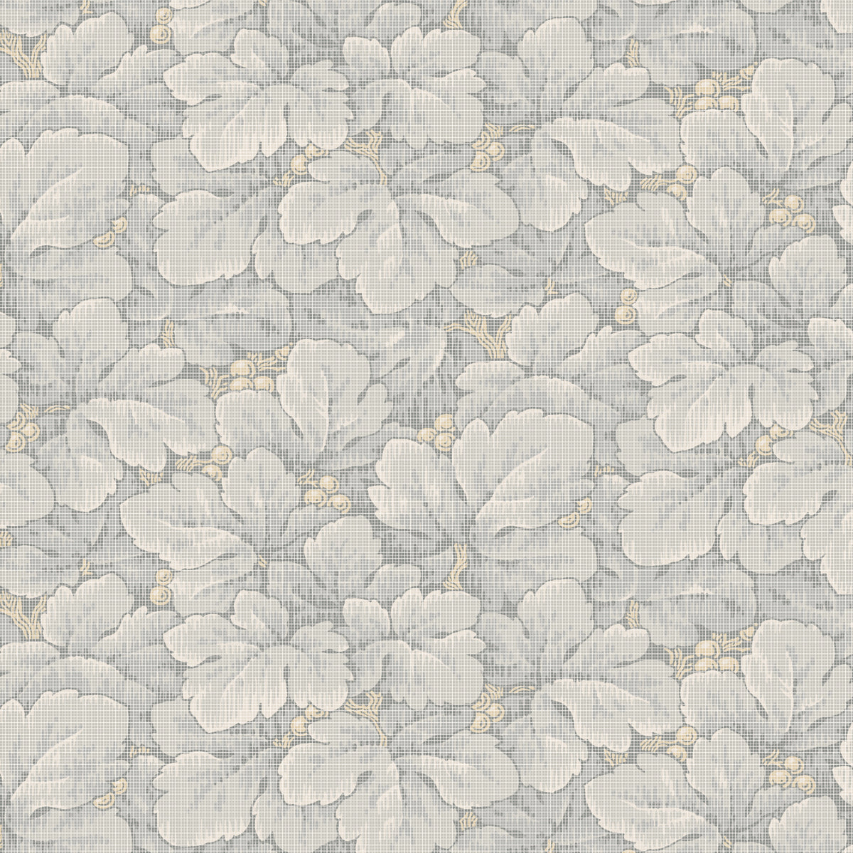 Schumacher WP: Waldemar 4546 Soft Blue