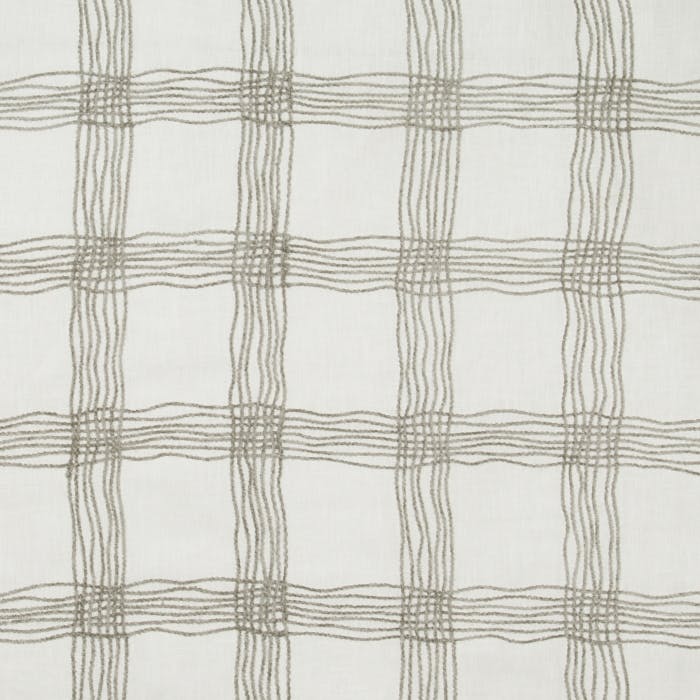 Kate Spade for Kravet: Louxor Chenille 4569.11.0 Mushroom