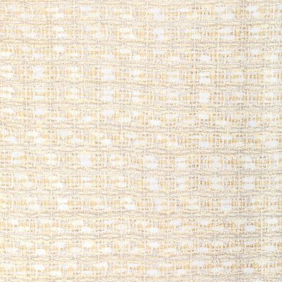 Kravet: Sheer Luxe 4886.1.0 Cream