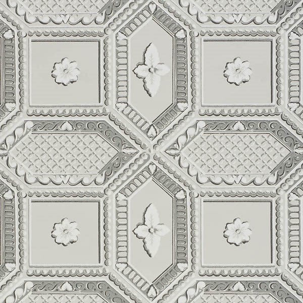 Schumacher: Lacunaria WP 5009942 Dove