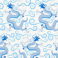 Schumacher: Bixi WP 5010730 Porcelain