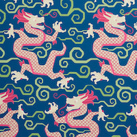 Schumacher: Bixi WP 5010731 Sapphire