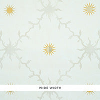 Schumacher: Palladio Trellis WP 5011371 Neutral