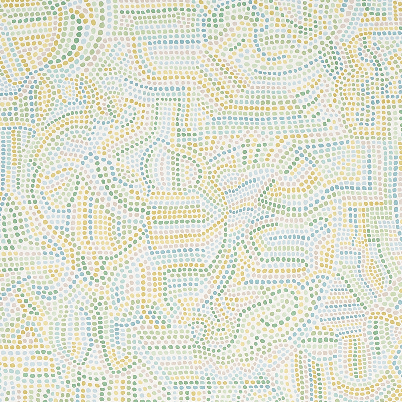 Schumacher: Galina WP 5012021 Citron