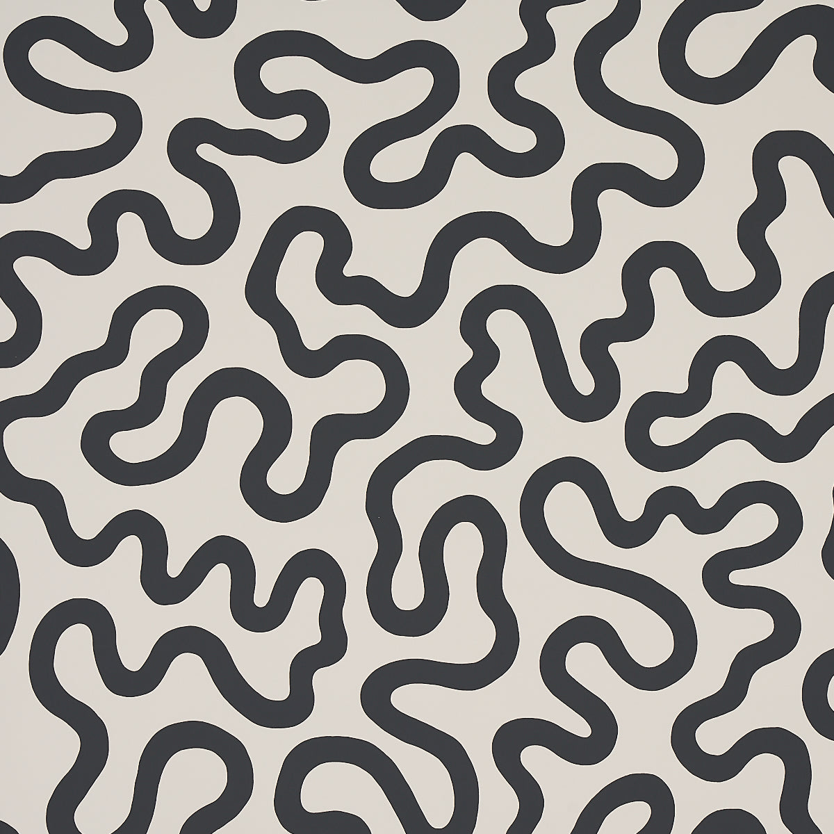 Schumacher: Riley WP 5012930 Soft Black