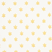 Hobe Erwin for Schumacher: Astral 5013143 Yellow